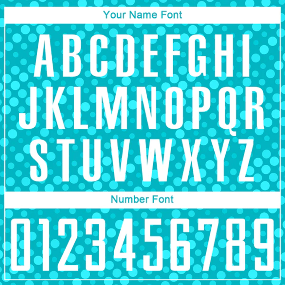 Sublimation Soccer Uniforms